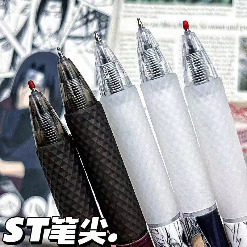Anime Naruto Gel Pen Leuke Str - Wellness X recensie en prijs