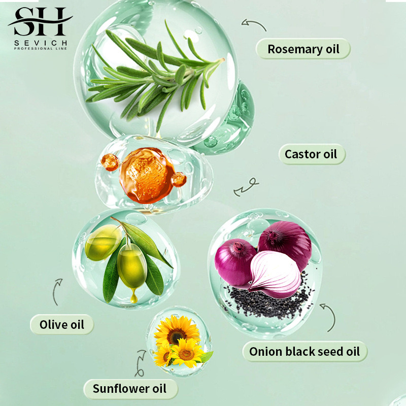 Ayurvedische Haargroei Olie In - Ayurvedic & Herbal Wellness Kits recensie en prijs