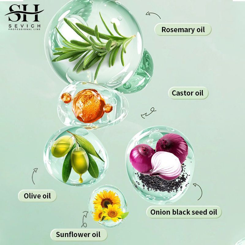 Ayurvedische haargroeiolie Ind - Ayurvedic & Herbal Wellness Kits recensie en prijs