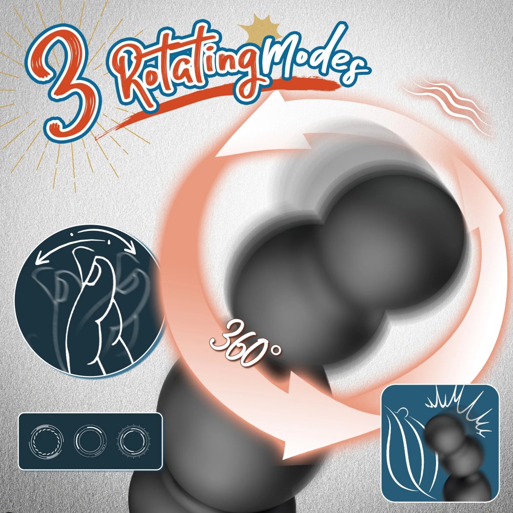 Mannen Prostaat Massager Vibra - Wellness X recensie en prijs