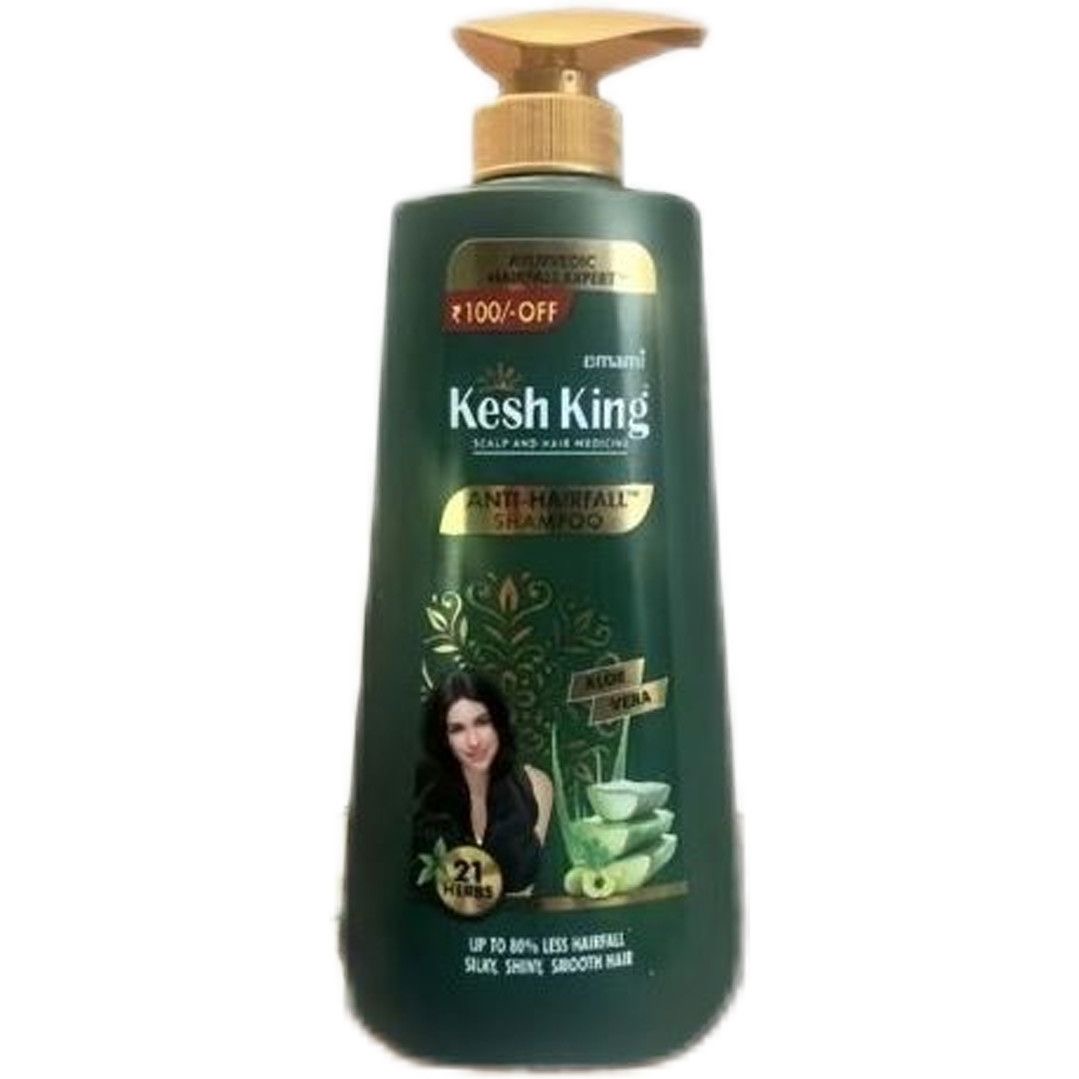 Ayurvedische Planten Shampoo A - Ayurvedic & Herbal Wellness Kits recensie en prijs