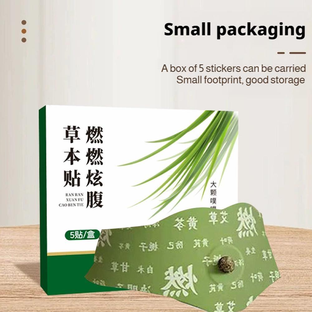 12/3/4/5 Vellen Natuurlijke Ge - Ayurvedic & Herbal Wellness Kits recensie en prijs