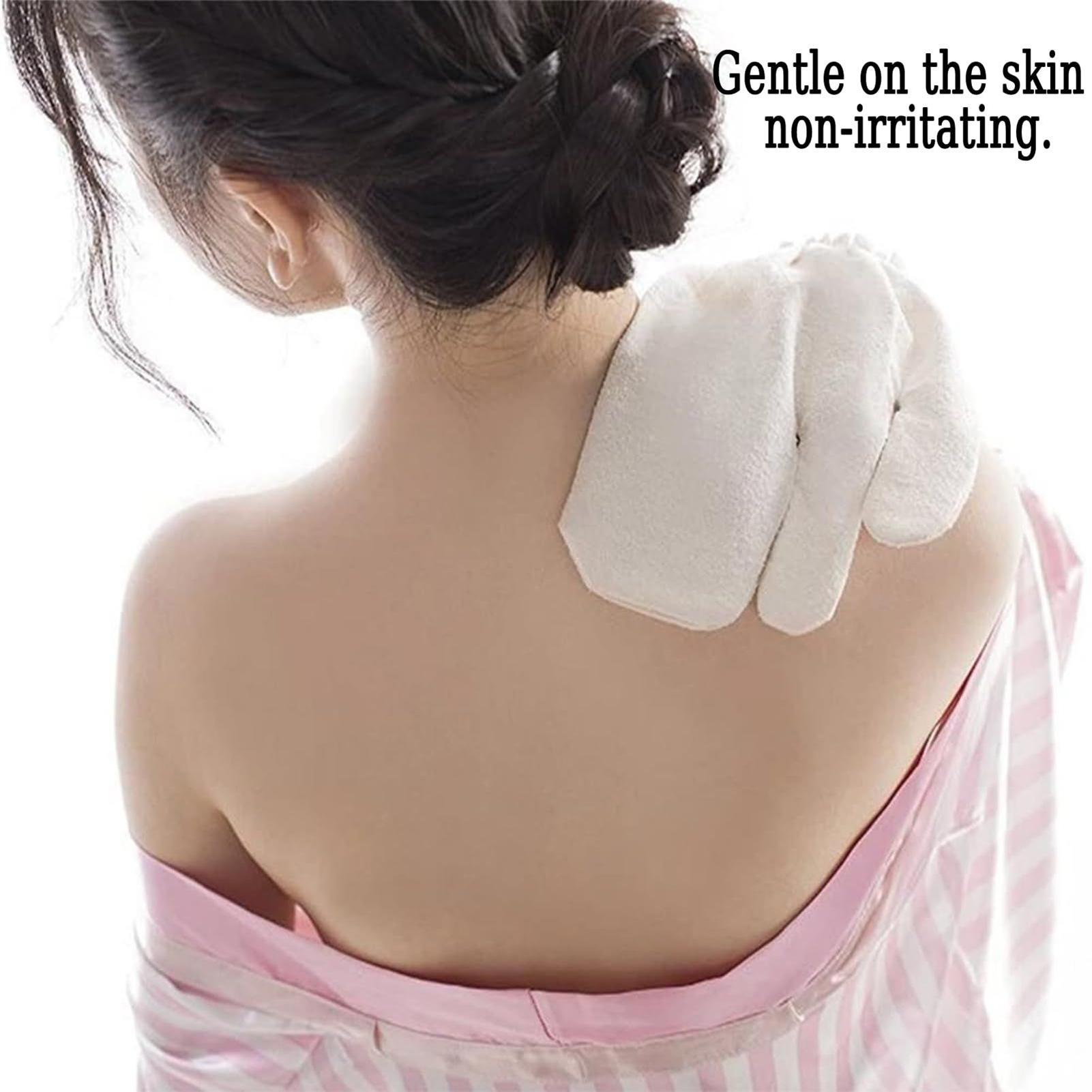 Garshana Handschoenen Ruwe Zij - Ayurvedic & Herbal Wellness Kits recensie en prijs