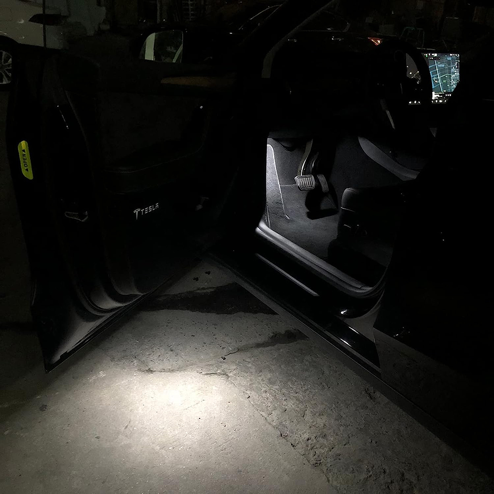 Voor Tesla Model 3/Y/S/X Ultra - Wellness X recensie en prijs