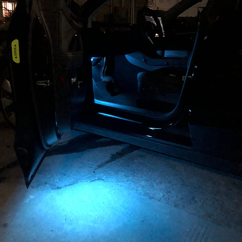 Voor Tesla Model 3/Y/S/X Ultra - Wellness X recensie en prijs