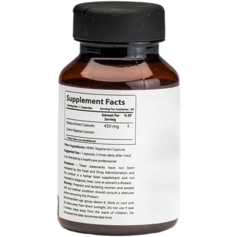 Ayurvedisch bladextract van kr - Ayurvedic & Herbal Wellness Kits recensie en prijs