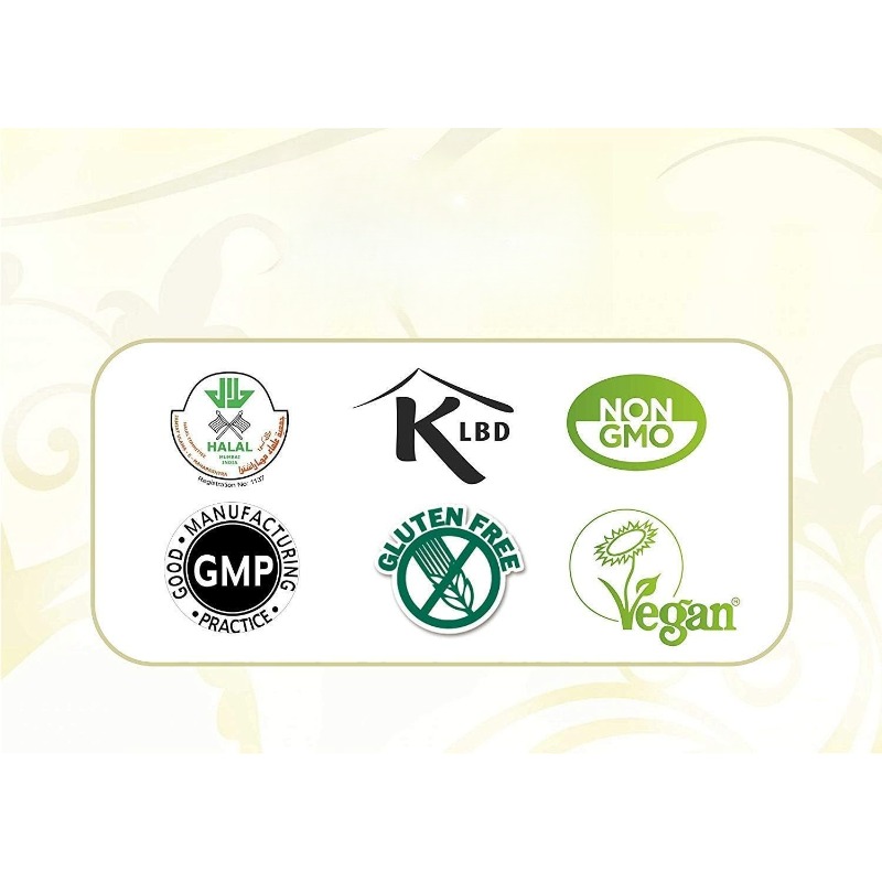 Ayurvedisch bladextract van kr - Ayurvedic & Herbal Wellness Kits recensie en prijs