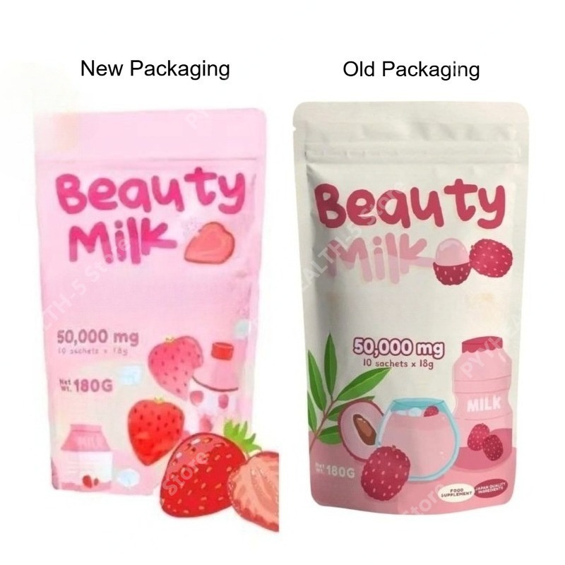 Lychee drank met collageen & f - Wellness X recensie en prijs