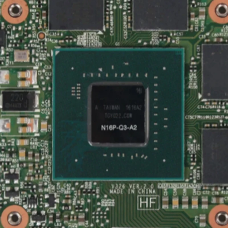 Quadro M2000M M2000 GDDR5 4GB  - Wellness X recensie en prijs