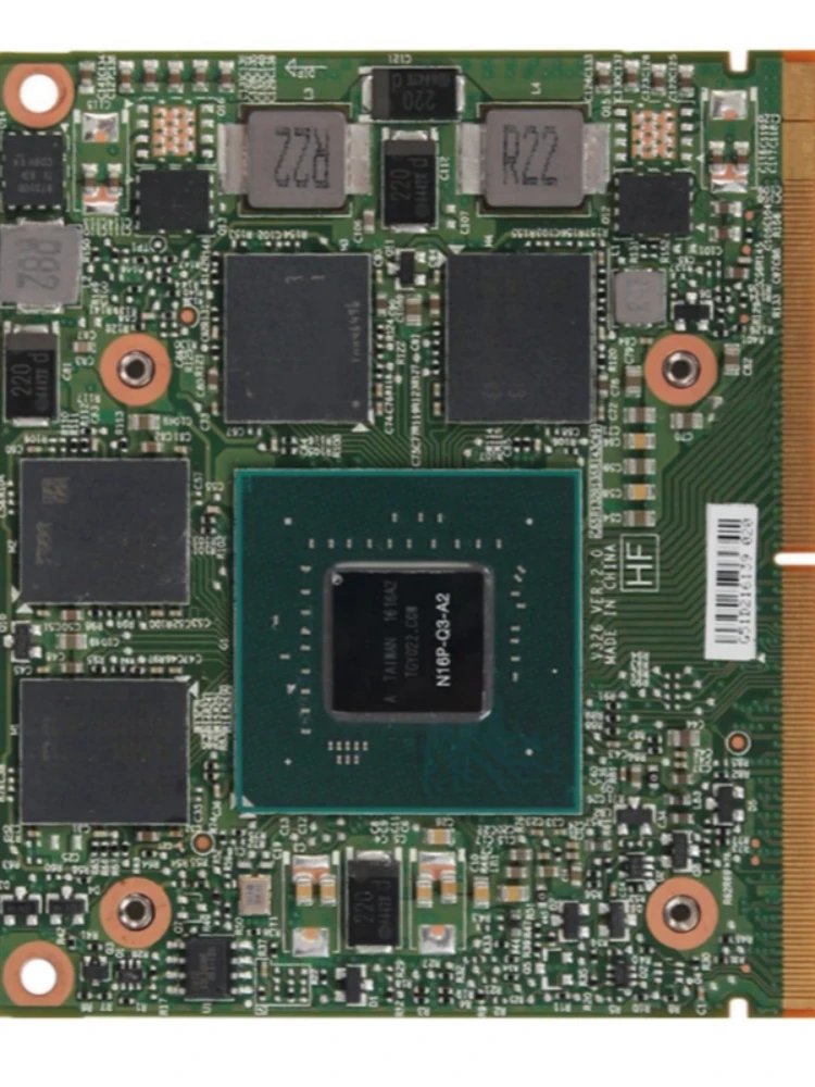 Quadro M2000M M2000 GDDR5 4GB  - Wellness X recensie en prijs