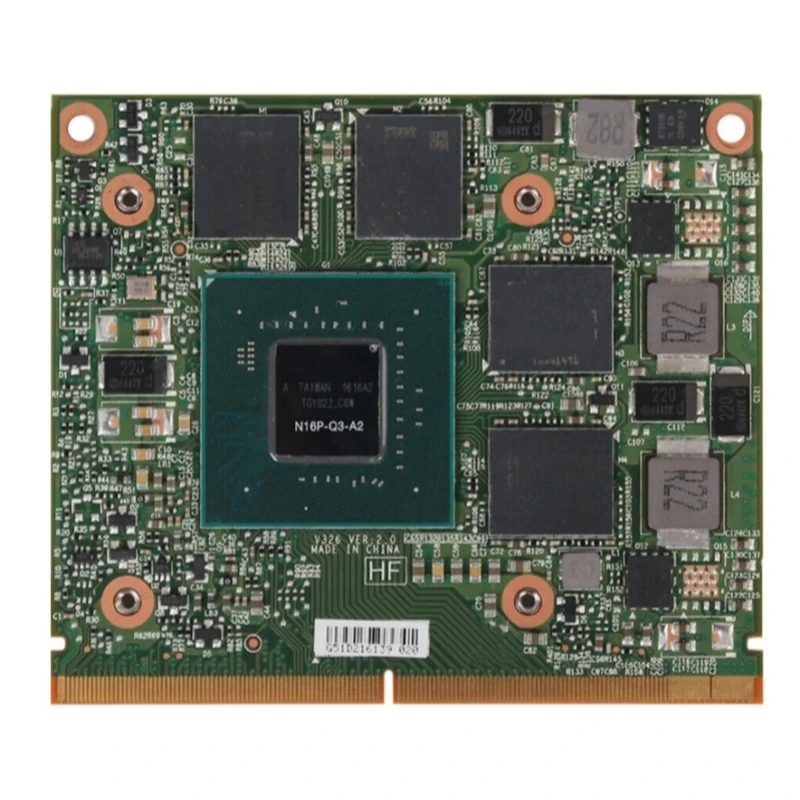 Quadro M2000M M2000 GDDR5 4GB  - Wellness X recensie en prijs