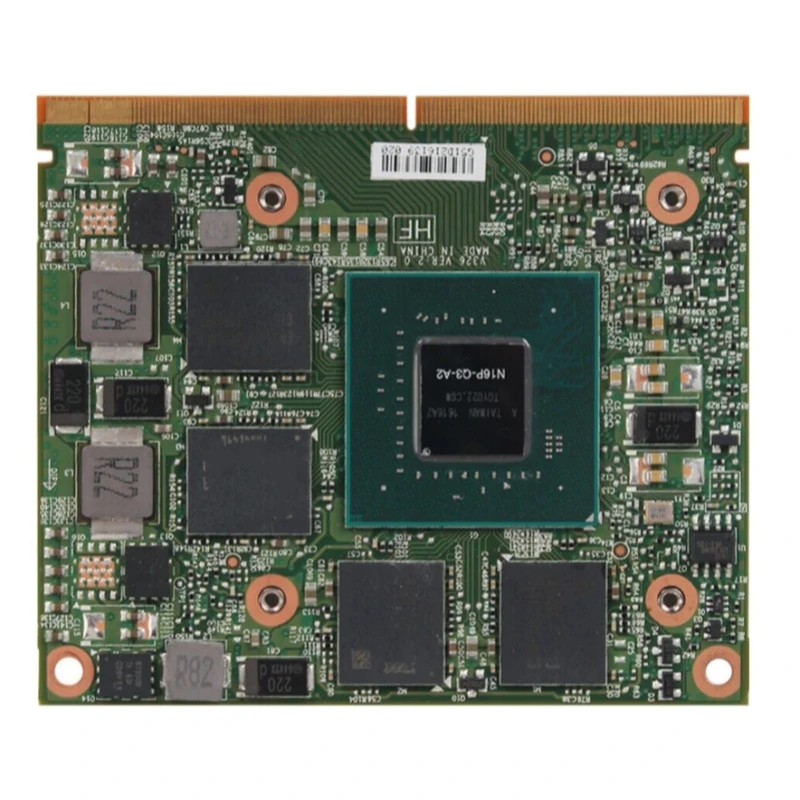 Quadro M2000M M2000 GDDR5 4GB  - Wellness X recensie en prijs