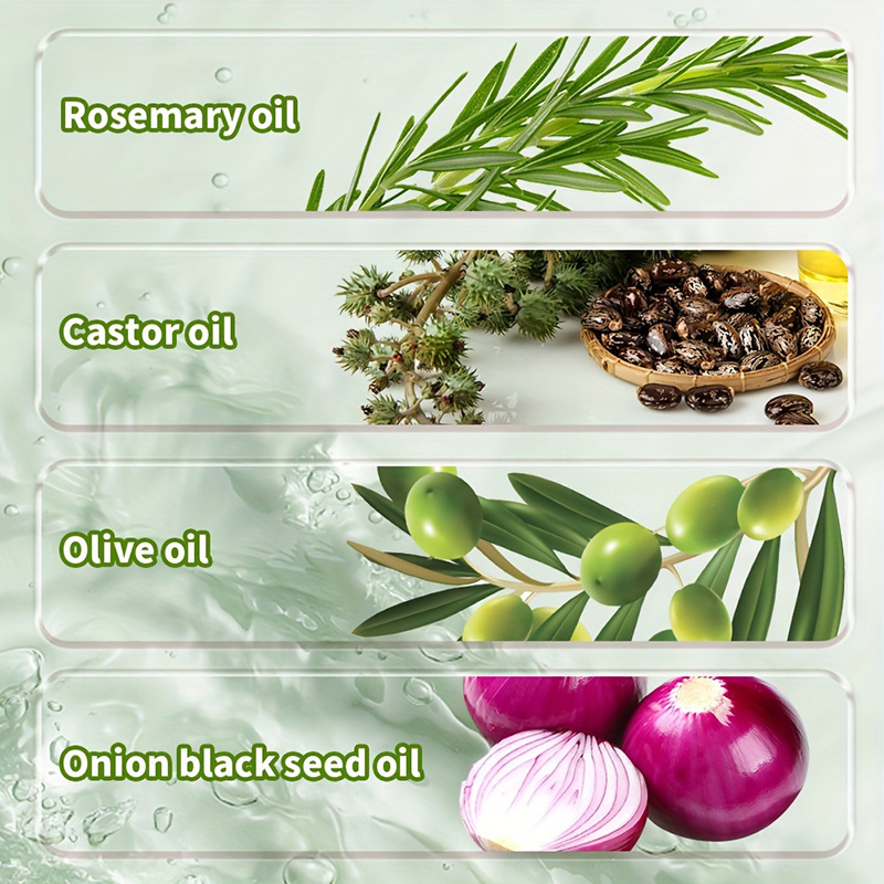 Ayurvedische Haargroei Olie In - Ayurvedic & Herbal Wellness Kits recensie en prijs