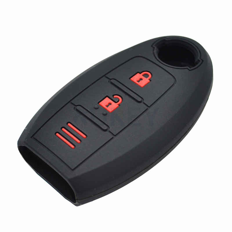 3-knops Flip Remote Smart Key  - Wellness X recensie en prijs